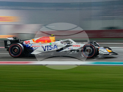 Abu Dhabi F1 GP Auto Racing