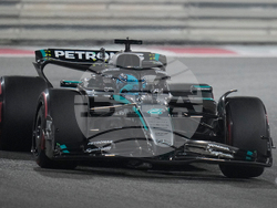 Abu Dhabi F1 GP Auto Racing