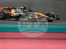 Abu Dhabi F1 GP Auto Racing