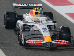 Abu Dhabi F1 GP Auto Racing