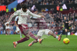 Britain Premier League Soccer