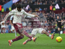 Britain Premier League Soccer