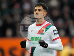 Germany Bundesliga Soccer