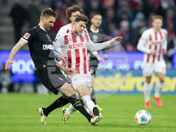 Germany Bundesliga Soccer