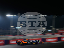 Abu Dhabi F1 GP Auto Racing