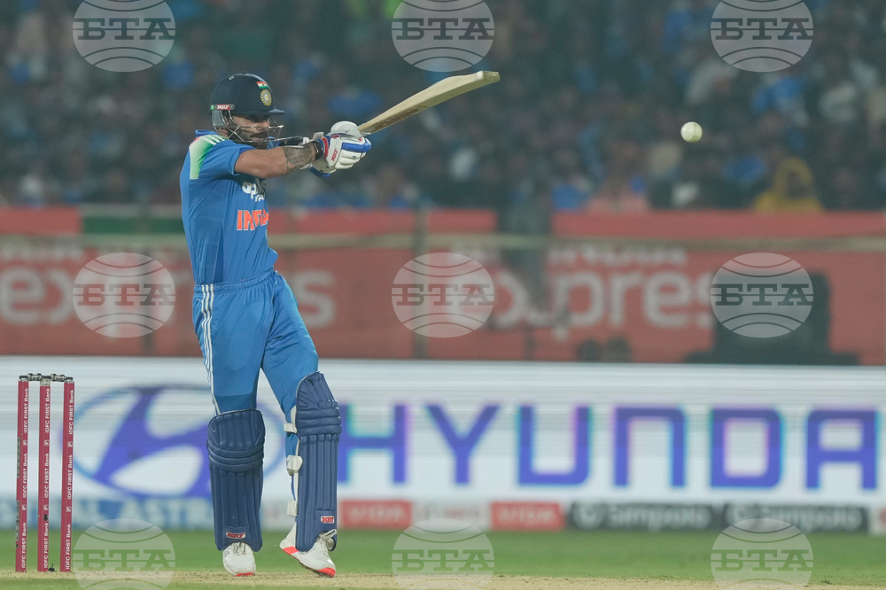 India South Africa Cricket