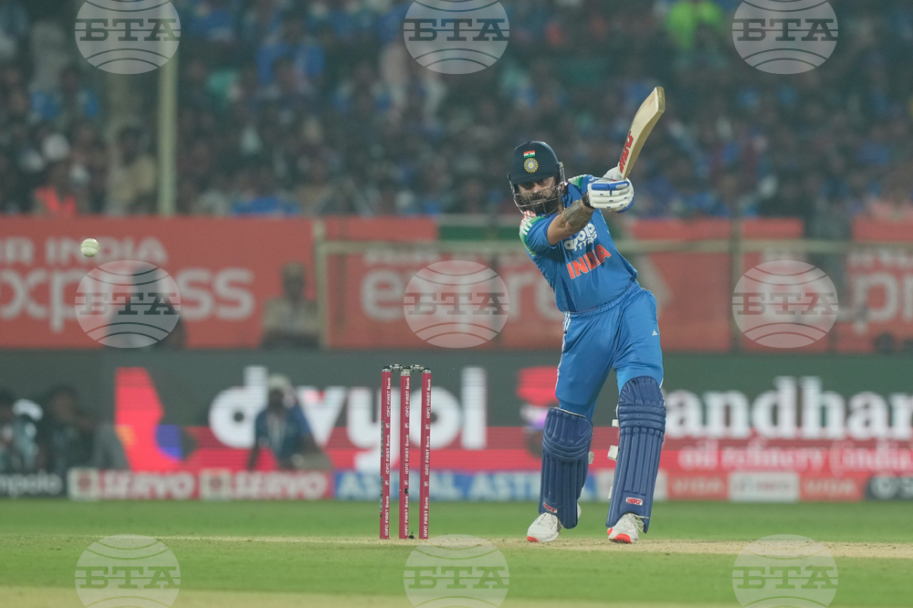 India South Africa Cricket