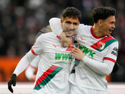 Germany Bundesliga Soccer