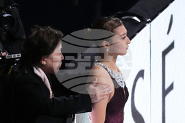 Japan Figure Skating