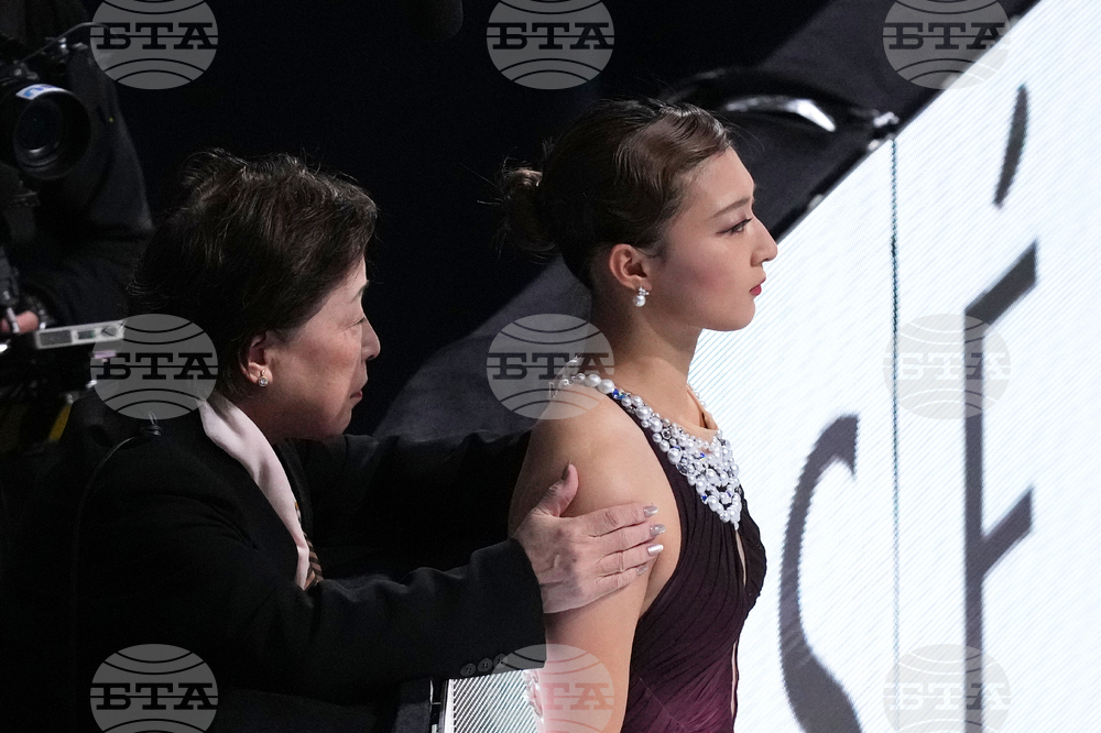 Japan Figure Skating