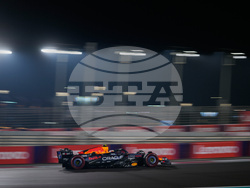 Abu Dhabi F1 GP Auto Racing