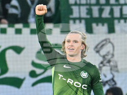 Germany Bundesliga Soccer