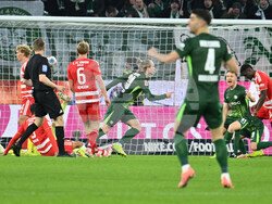 Germany Bundesliga Soccer