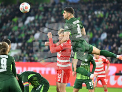 Germany Bundesliga Soccer