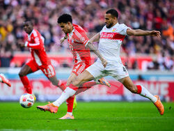 Germany Bundesliga Soccer