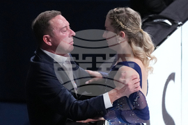 Japan Figure Skating