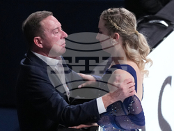 Japan Figure Skating