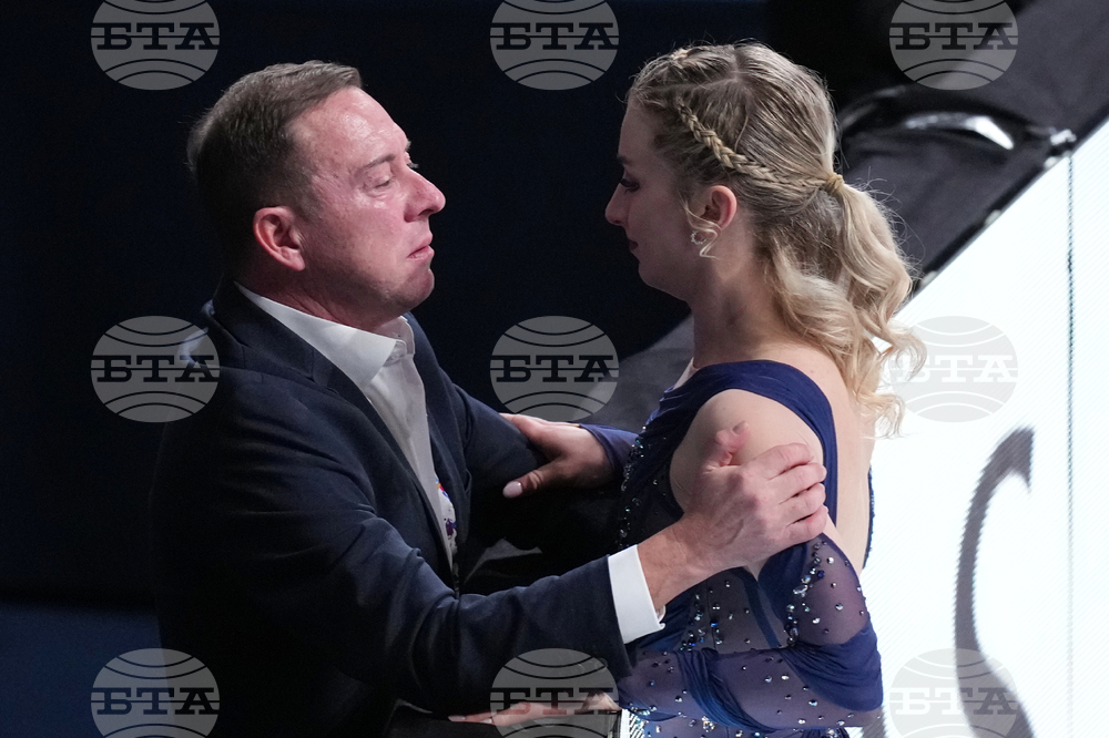 Japan Figure Skating