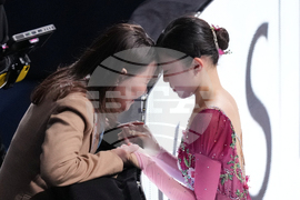 Japan Figure Skating