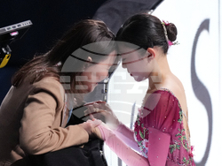 Japan Figure Skating