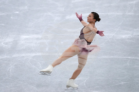 Japan Figure Skating