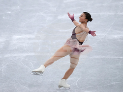 Japan Figure Skating