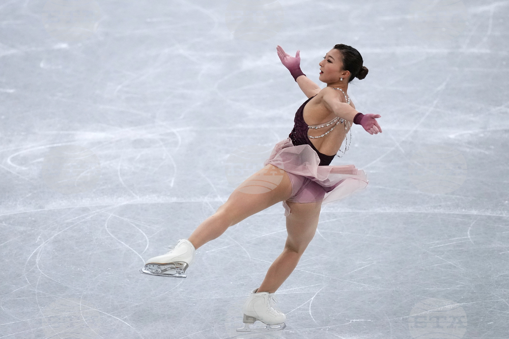 Japan Figure Skating