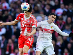 Germany Bundesliga Soccer