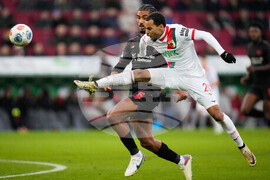 Germany Bundesliga Soccer