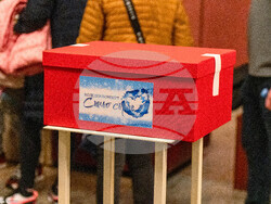 Снимка: Сдружение "Родители на деца и възрастни с аутизъм - Русе"