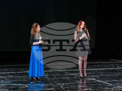 Снимка: Сдружение "Родители на деца и възрастни с аутизъм - Русе"