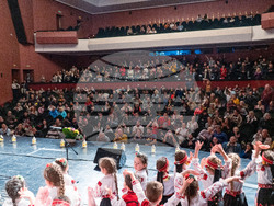 Снимка: Сдружение "Родители на деца и възрастни с аутизъм - Русе"