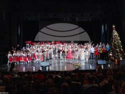 Снимка: Сдружение "Родители на деца и възрастни с аутизъм - Русе"