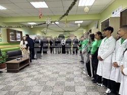 Николаево - празник