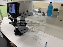 Николаево - празник