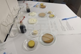 Николаево - празник