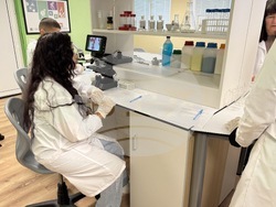 Николаево - празник