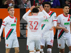 Germany Bundesliga Soccer