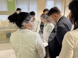 Николаево - празник