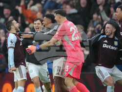 Britain Premier League Soccer