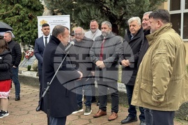 Николаево - празник