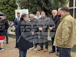 Николаево - празник