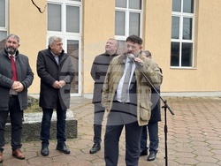 Николаево - празник