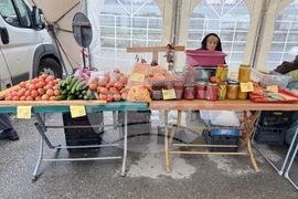 Николаево - празник