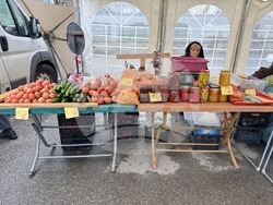 Николаево - празник