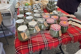 Николаево - празник