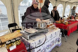 Николаево - празник