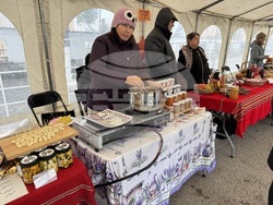 Николаево - празник