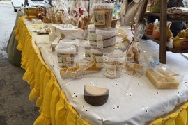 Николаево - празник