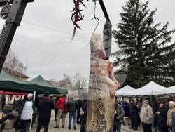 Николаево - празник